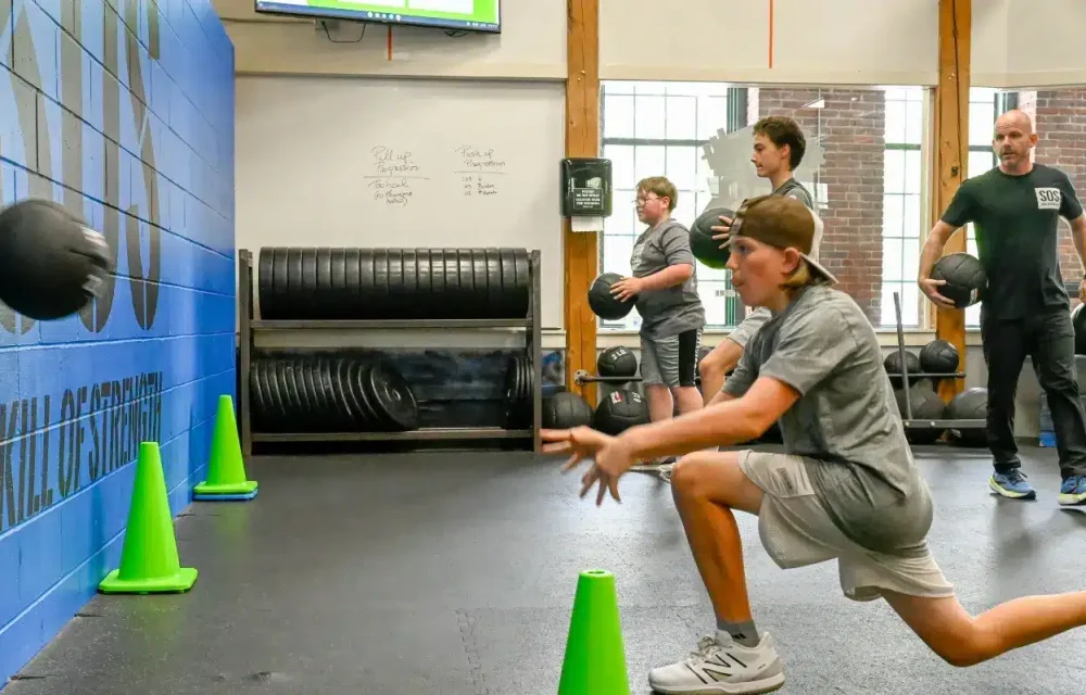 68a8dc14008aec7b6dc5d44c_Youth Sports Performance in Chelmsford, MA